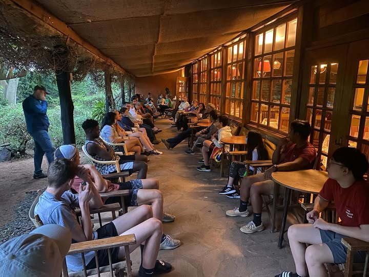 Team and operations of ATIVAS MEDICAL LTD