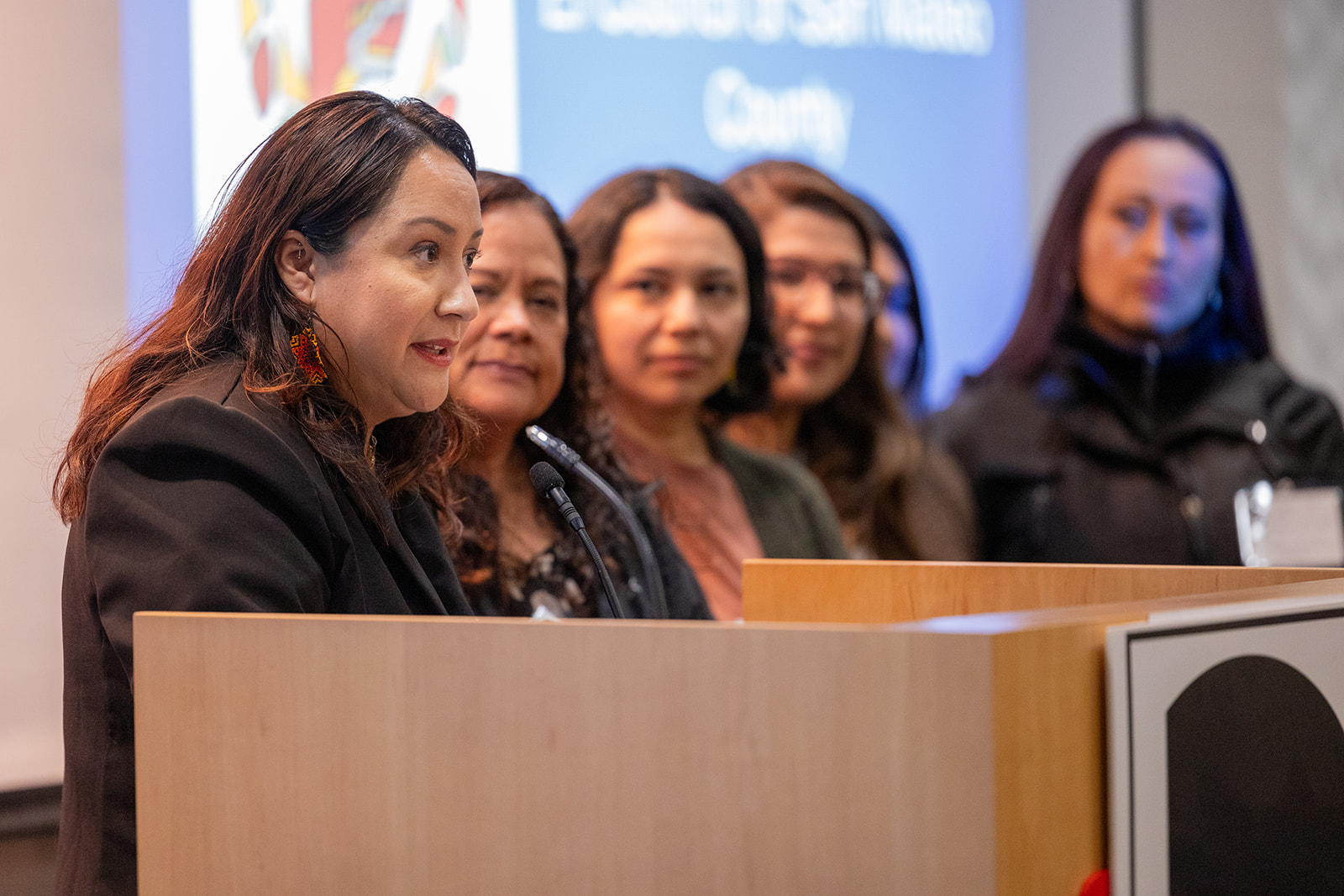 Training or operational facilities